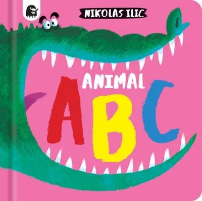 Produktbild von Animal ABC