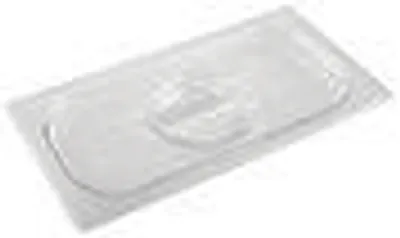 Productafbeelding van Gastronorm Paderno GN1/6 Deckel PC transparent 14579-00