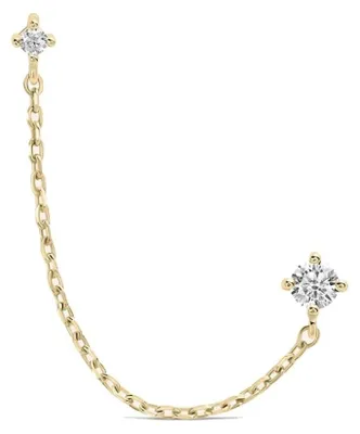Immagine prodotto di Piercing Stroili HIN00336 Oro