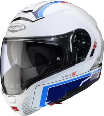 Image de Casque modulable CABERG LEVO X ELITE