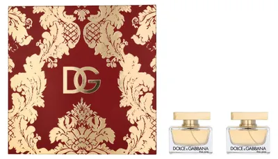 Image de Dolce & Gabbana The One Edp Spray 50 Ml Sets