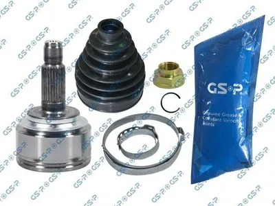 Produktbild von GSP Gelenksatz Antriebswelle für HONDA CIVIC VIII Hatchback (FN, FK) 823125