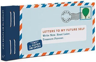 Produktbild von Letters to My Future Self