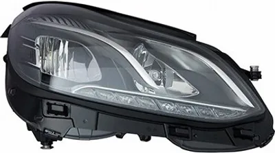 Produktbild von VAN WEZEL Scheinwerfer Rechts passend für MERCEDES-BENZ E-Klasse Limousine (W212) 2942962