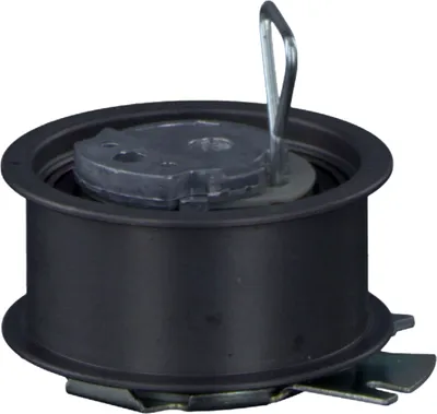 Produktbild von FEBI BILSTEIN 21706 Spannrolle Zahnriemen für VW Golf IV Schrägheck (1J1) Golf V Schrägheck (1K1) POLO (9N) TOURAN (1T1, 1T2) Passat Variant (3C5)
