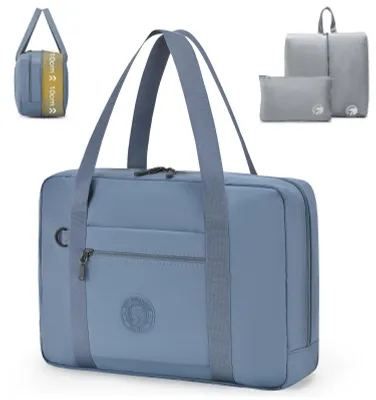 Productafbeelding van Uitbreidbare Reistas Handbagage Tas 40x30x10 40x30x20 Vliegtuig Tas