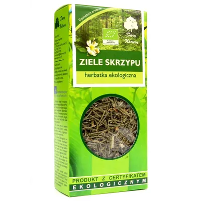 Produktbild von Schachtelhalmkraut25g DARY NATURY