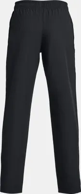 Obrázek produktu pro Sportovní kalhoty UA Sportstyle Woven Pants-BLK