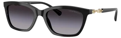 Produktbild von Damenbrille Emporio Armani Ea4238F50178G