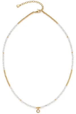 Produktbild von Leonardo 026209 Halskette 42 gold Althina CIAO