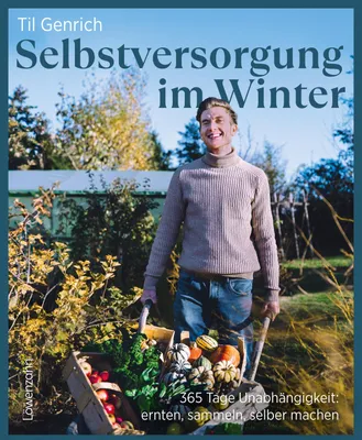 Produktbild von Selbstversorgung im Winter