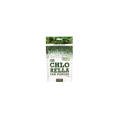 Obrázek produktu pro Purasana Chlorella Powder200g