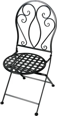 Produktbild von Primaster Metall Stuhl Provence Metall