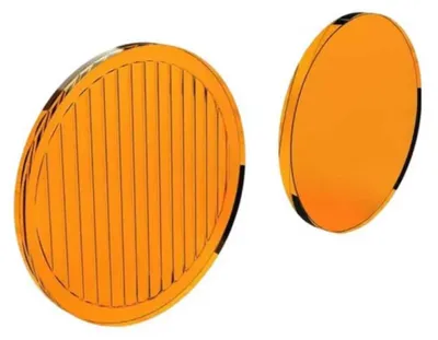Obrázek produktu pro D2 Obiektyw Spot+Flood Amber