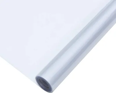 Productafbeelding van Raamfolie, 5 stuks, mat, transparant, grijs, PVC