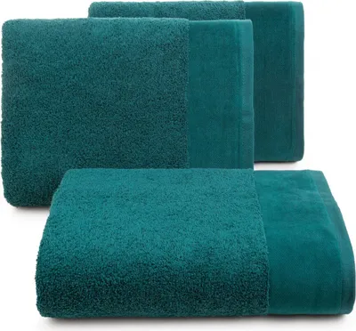 Obrázok produktu pre Ručník Julita 50x90 cm tyrkysový