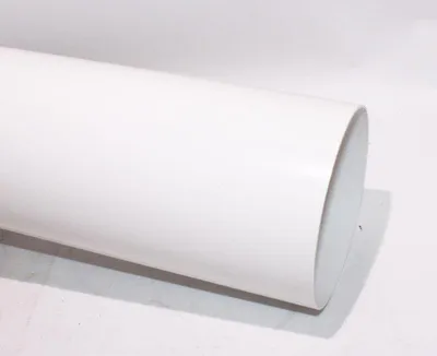 Produktbild von MARLEY Rundrohr DN 150 1000 mm Weiß
