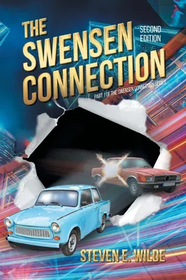 Produktbild von The Swensen Connection
