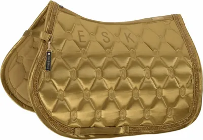 Image de Eskadron Heritage 25/26 Satin Jewel Schabracke