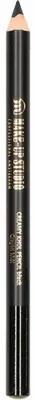 Produktbild von Make-up Studio Creamy Kohl Pencil Black