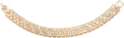 Produktbild von joella damen armband - gold, one size