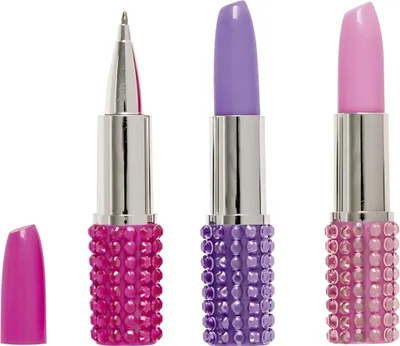 Produktbild von Kugelschreiber Lipstick