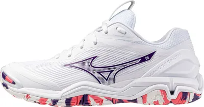 Produktbild von Mizuno Wave Stealth 6 W