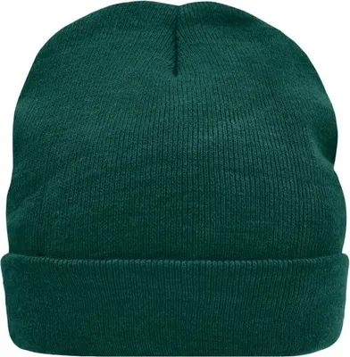 Produktbild von Knitted Cap Thinsulate™ dark-green, Gr. one size