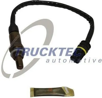 Produktbild von TRUCKTEC AUTOMOTIVE Lambdasonde für BMW 3 Limousine (E46) Beheizt 08.39.042
