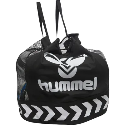 Produktbild von hummel CORE BALL BAG - BLACK - S