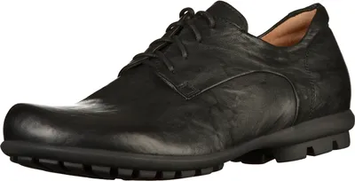 Produktbild von Think! Halbschuhe Halbschuhe Leder