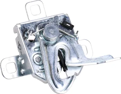 Image de Alarme pour capot moteur Fiat Ducato type 244 1355408080