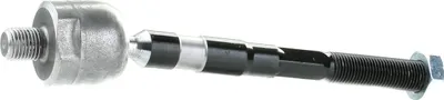 Produktbild von RIDEX 51T0233 Axialgelenk Spurstange für RENAULT LAGUNA III Grandtour (KT0/1) Vorne Beidseitig