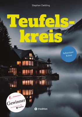 Produktbild von Teufelskreis