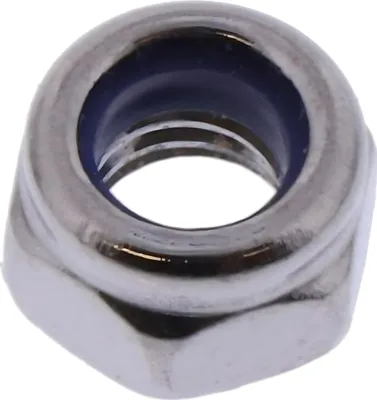 Produktbild von Mutter JMP selbstsichernd M5x0,8mm Edelstahl V4A