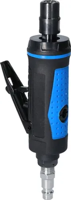 Produktbild von Brilliant Tools Mini Druckluft-Stabschleifer, gerade