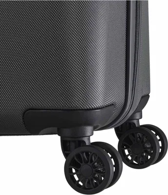 Image de travelite trolley Bali BALI 4w Trolley Anthrazit gris foncé 65cm