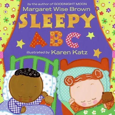 Produktbild von Sleepy ABC