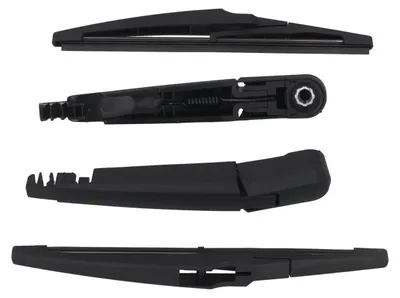 Produktbild von KAMOKA 25234 Wischerarm Scheibenwischerarm Hinten für OPEL Astra K Sports Tourer (B16) 250mm mit Wischblatt