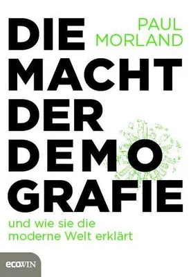 Immagine prodotto di Die Macht der Demografie