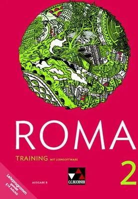 Produktbild von ROMA B Training 2