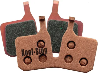Produktbild von Kool Stop Kool Stop BremsbelÄGe F. Magura Mt5 (2 Pads) Gesin