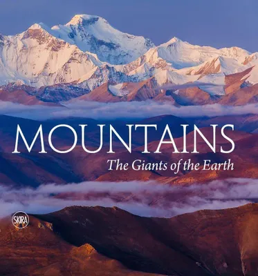 Produktbild von Mountains