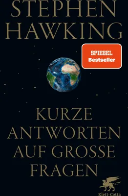 Produktbild von Kurze Antworten auf große Fragen