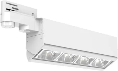 Produktbild von Synergy 21 S21-LED-NB00272, 6 Glühbirne(n), LED, 4200 K, 4200 lm, Weiß
