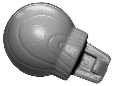 Produktbild von Smoby Ersatzteil 34816005 für Smoby Rutschen, Spielhäuser und Spielcenter