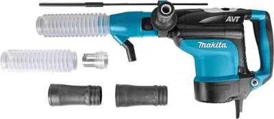 Zdjęcie produktu dla Makita HR4511CV, 4,5 cm, 9,4 J, Prąd przemienny, 1350 W, 230 V
