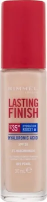 Obrázek produktu pro Lasting Finish makeup 35H SPF20 pro ženy 30 - 001 Pearl