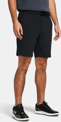 Obrázek produktu pro Kraťasy UA Tech Taper Short-BLK