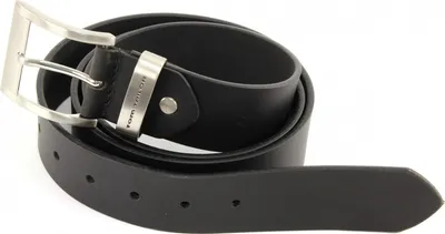 Produktbild von TOM TAILOR Belt TG1165H31 W90 Black